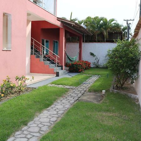 Flat - Coroa Vermelha Santa Cruz Cabrália Zewnętrze zdjęcie